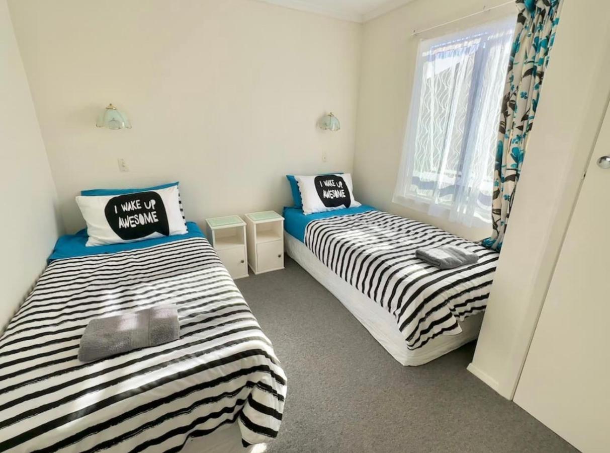 Central Garden Guest House Motueka Exterior foto